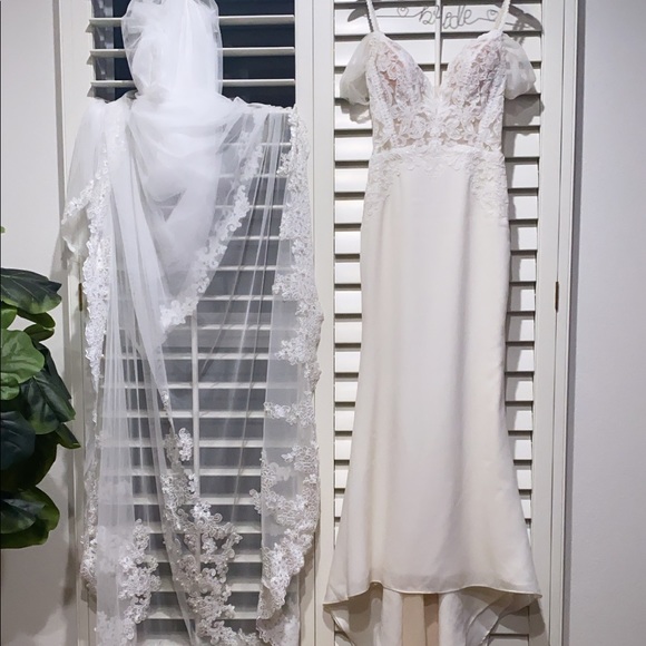 Sottero & Midgley Wedding Dress